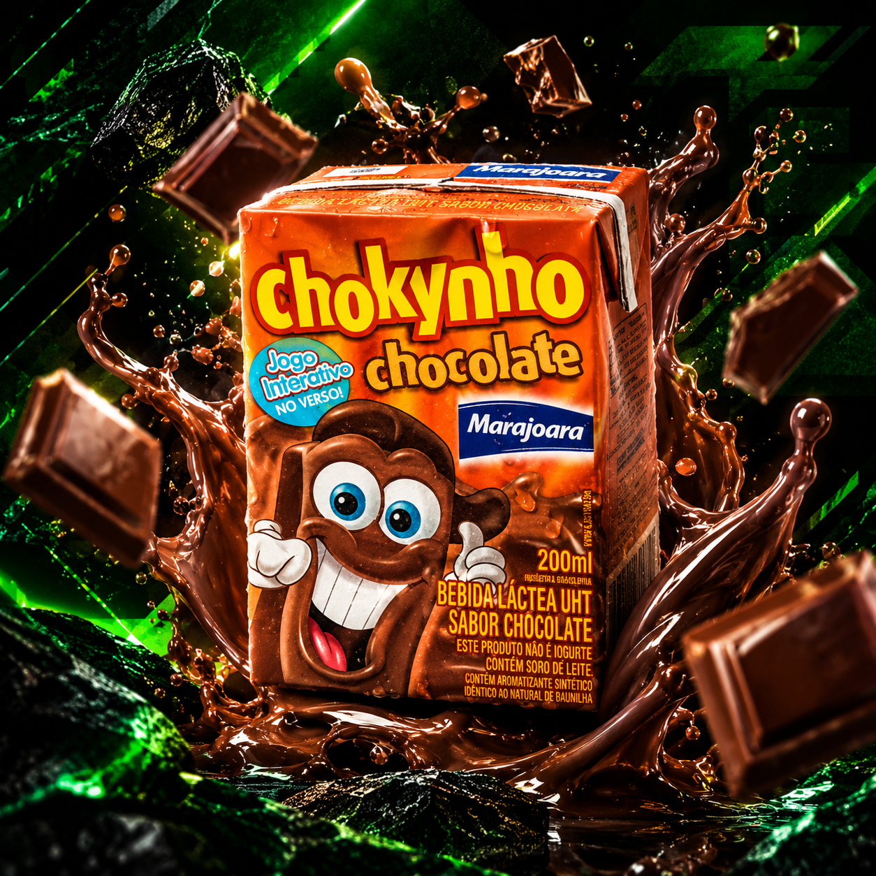 Chokynho 200ml
