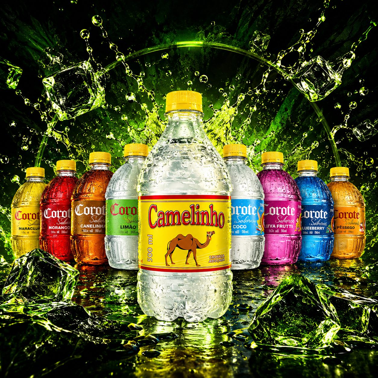 Corote 500ml