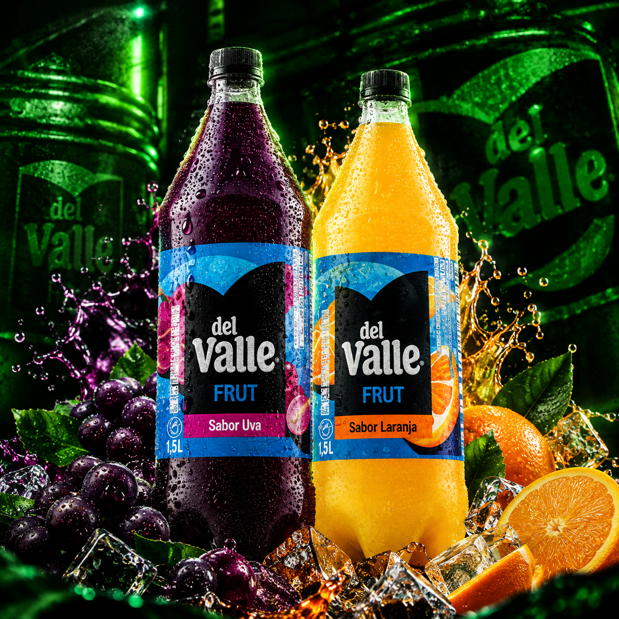 Del Valle 1,5L