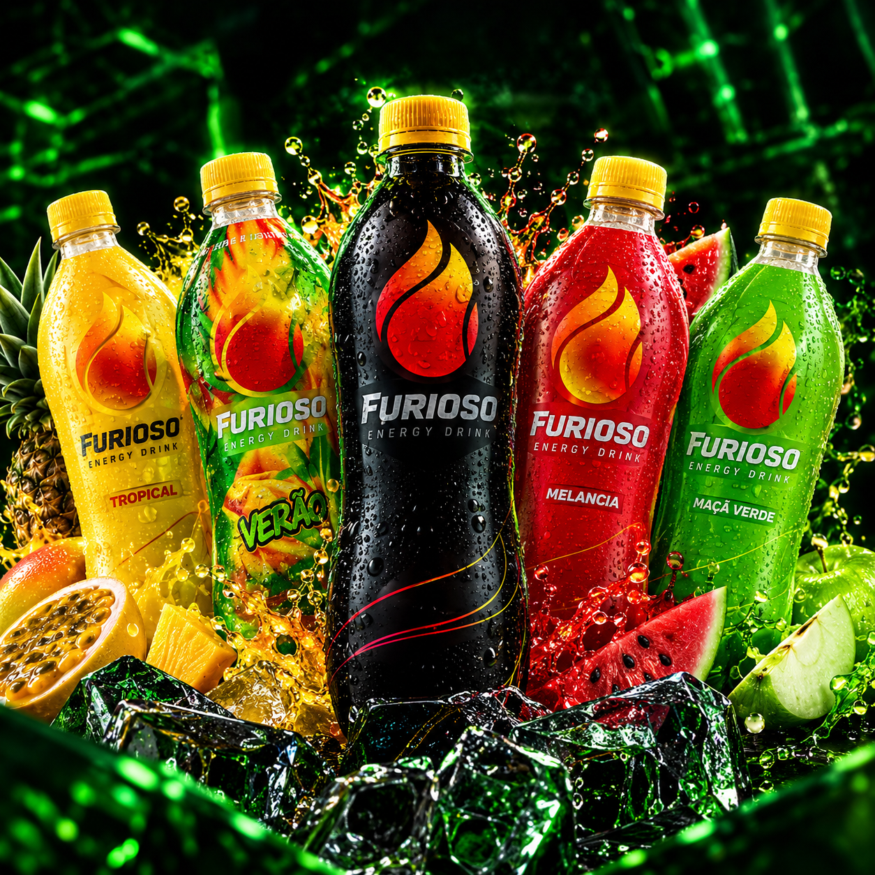 Furioso 2L