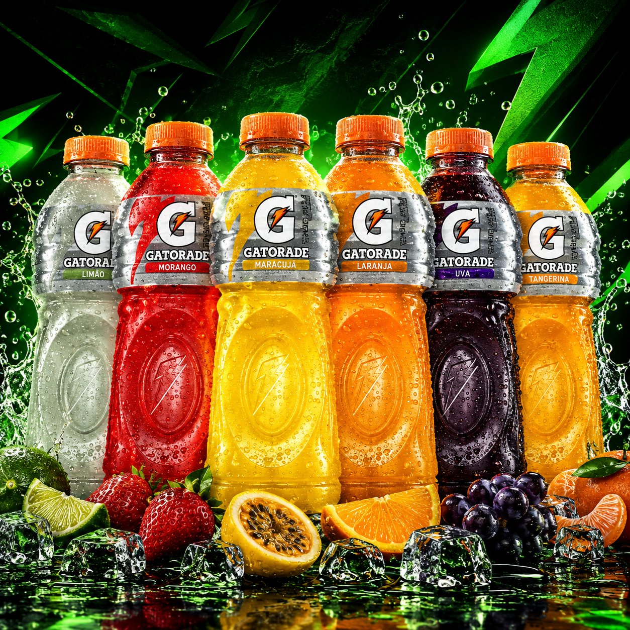Gatorade