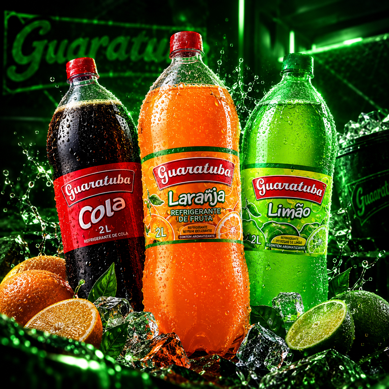 Guaratuba 2L