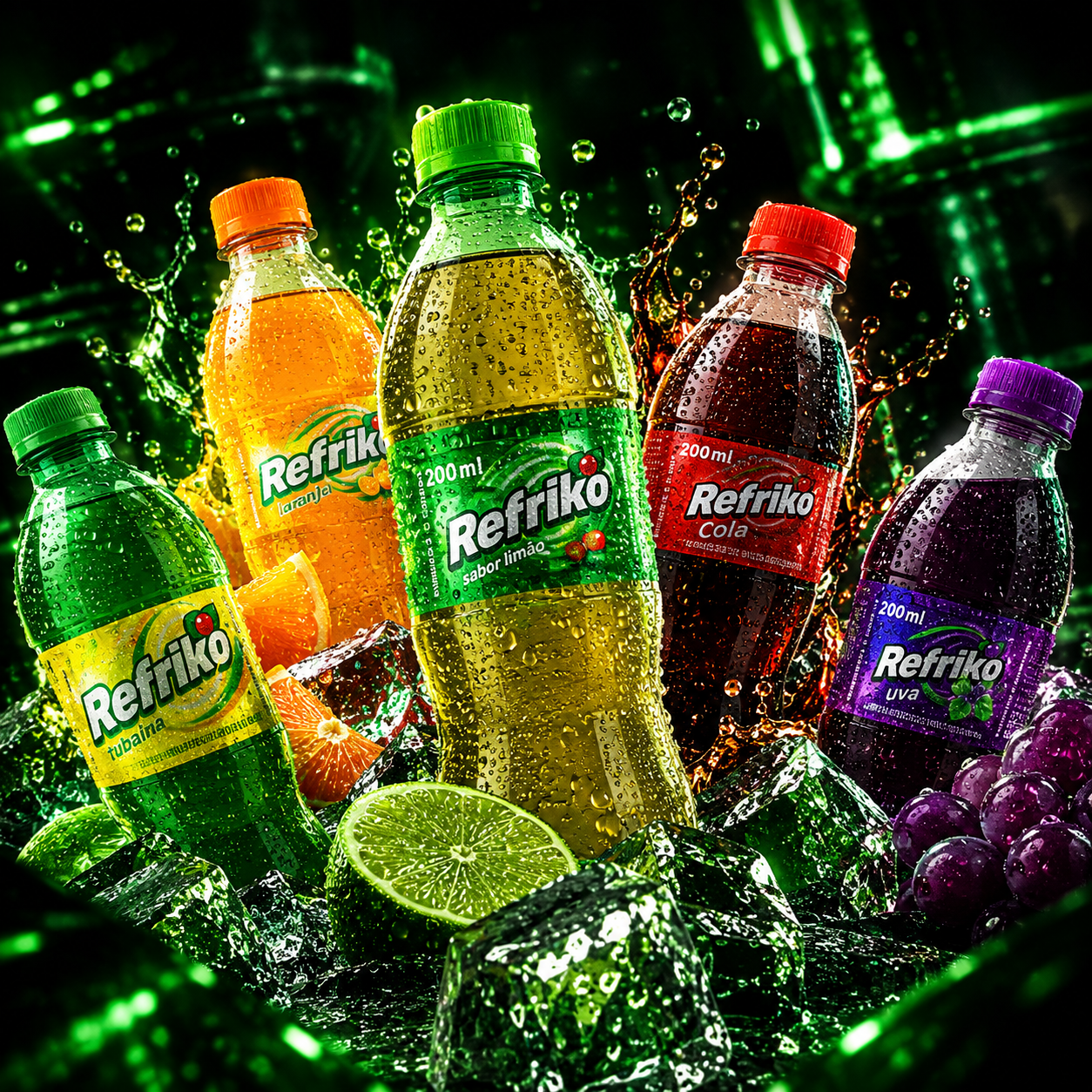 Refriquinho 250ml