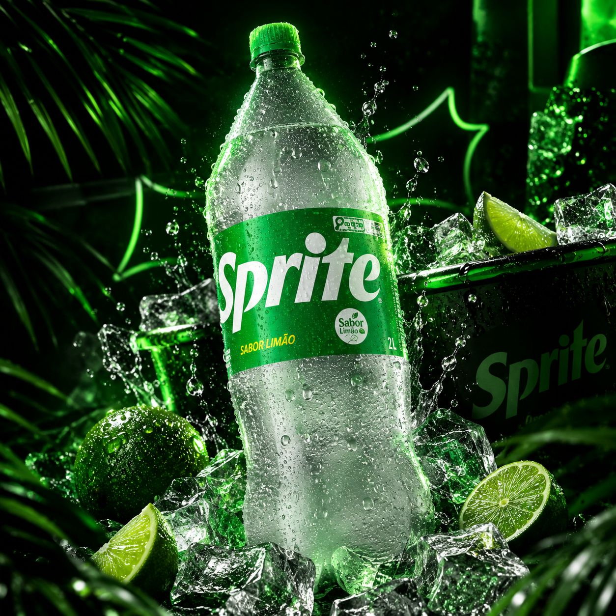 Sprite 2L