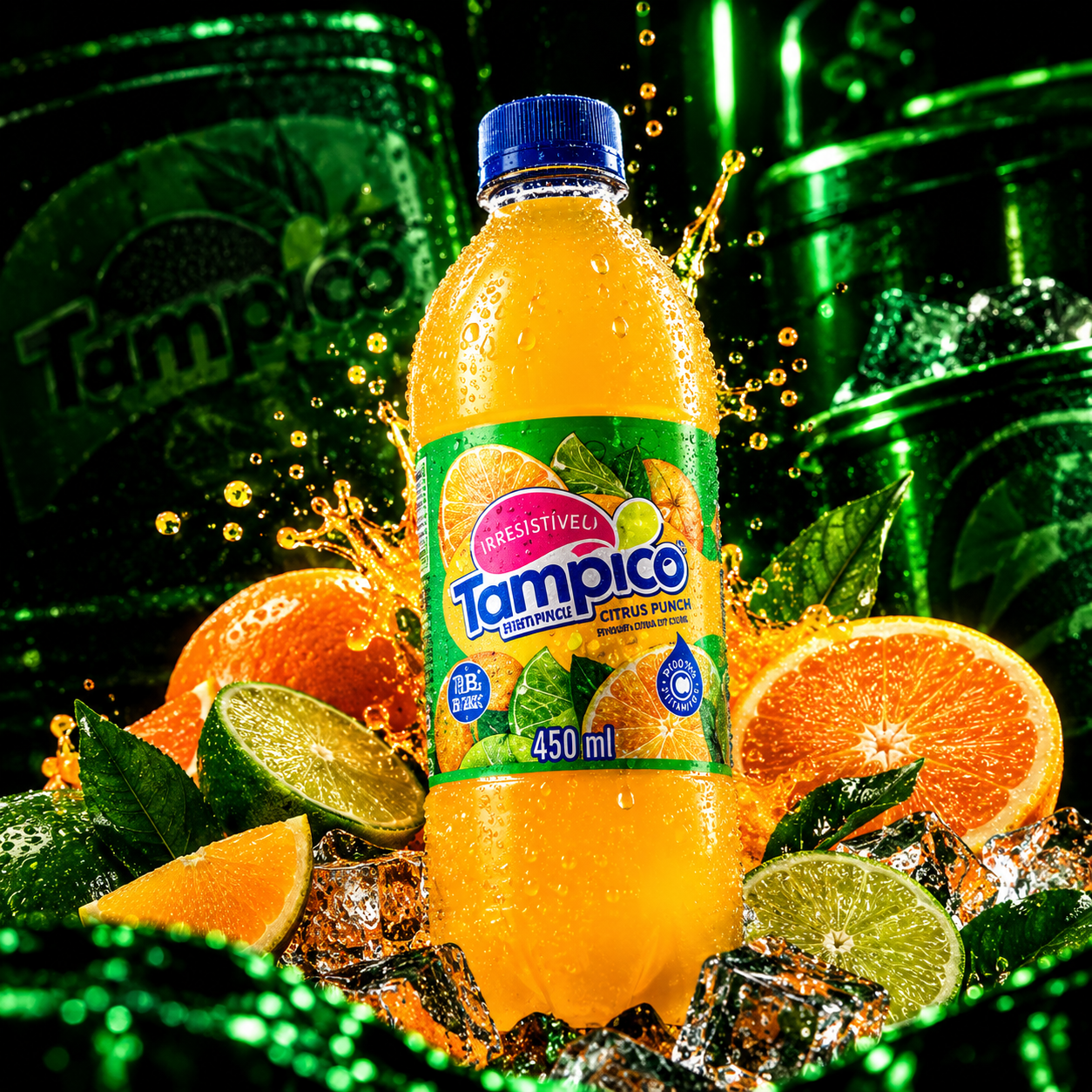 Tampico 450ml